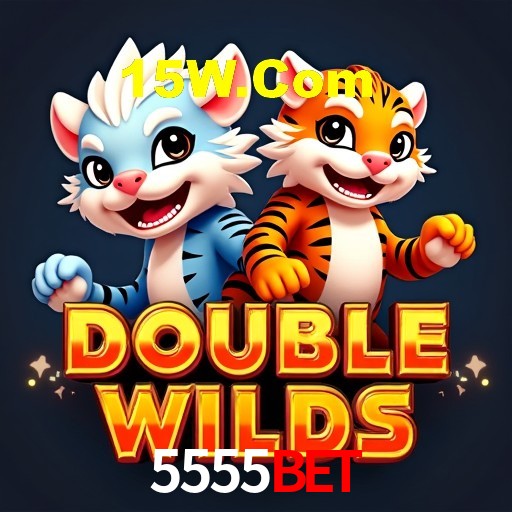Experiência VIP 5555bet