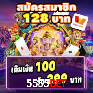 5555BET .Com