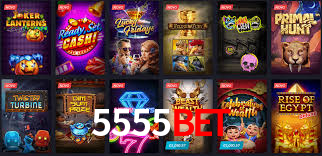 5555BET .Com