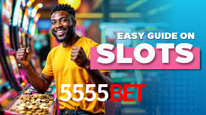 5555BET