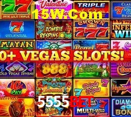Especiais de Fim de Semana 5555bet