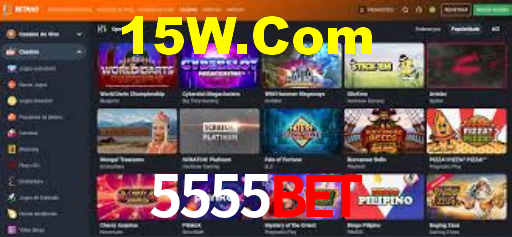 5555bet - Plataforma De Cassino Online - 5555bet1