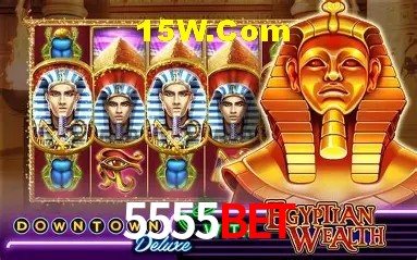 Casino Ao Vivo 5555bet