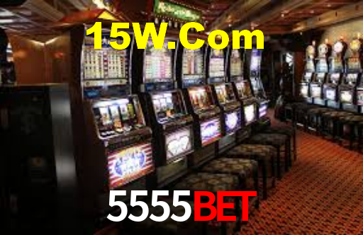 5555bet1
