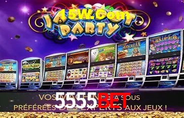 5555bet São Paulo - Top Slots