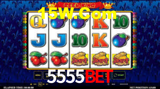 5555bet: A Experiência de Casino com Jogos de Mesa ao Vivo