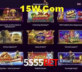 Login Seguro 5555bet