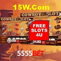 5555bet Salvador - Promo Stats