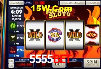 5555bet - Support