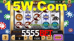 Programa VIP 5555bet