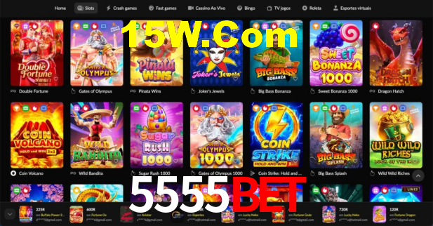 5555bet .com