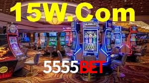 Live Casino 5555bet