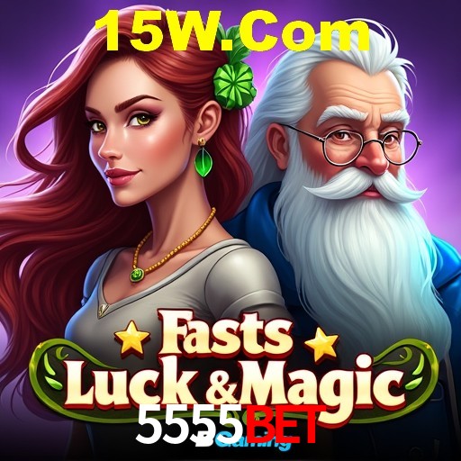 Interface do App 5555bet
