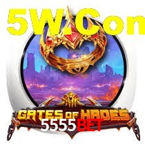 Welcome Bonus 5555bet