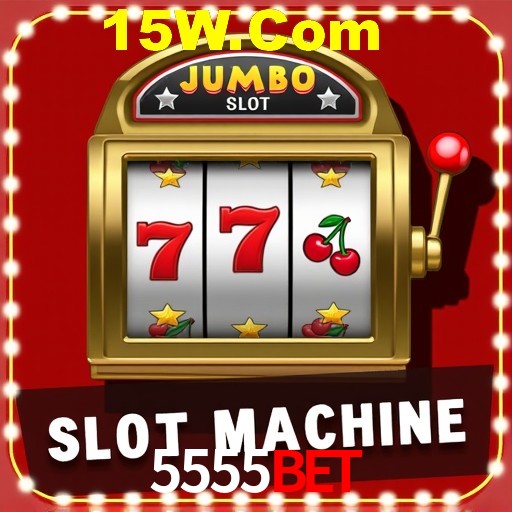 5555bet Cassino - 80+ Mesas ao Vivo