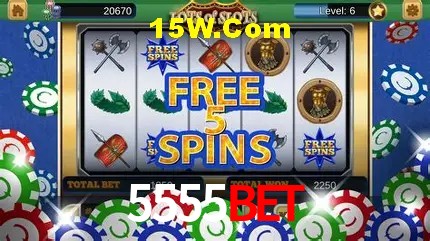 5555bet Entrar - Login Seguro Certificado