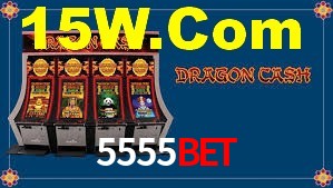 VIP Casino 5555bet