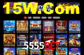 5555bet