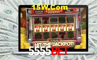 Jogos de Slot 5555bet